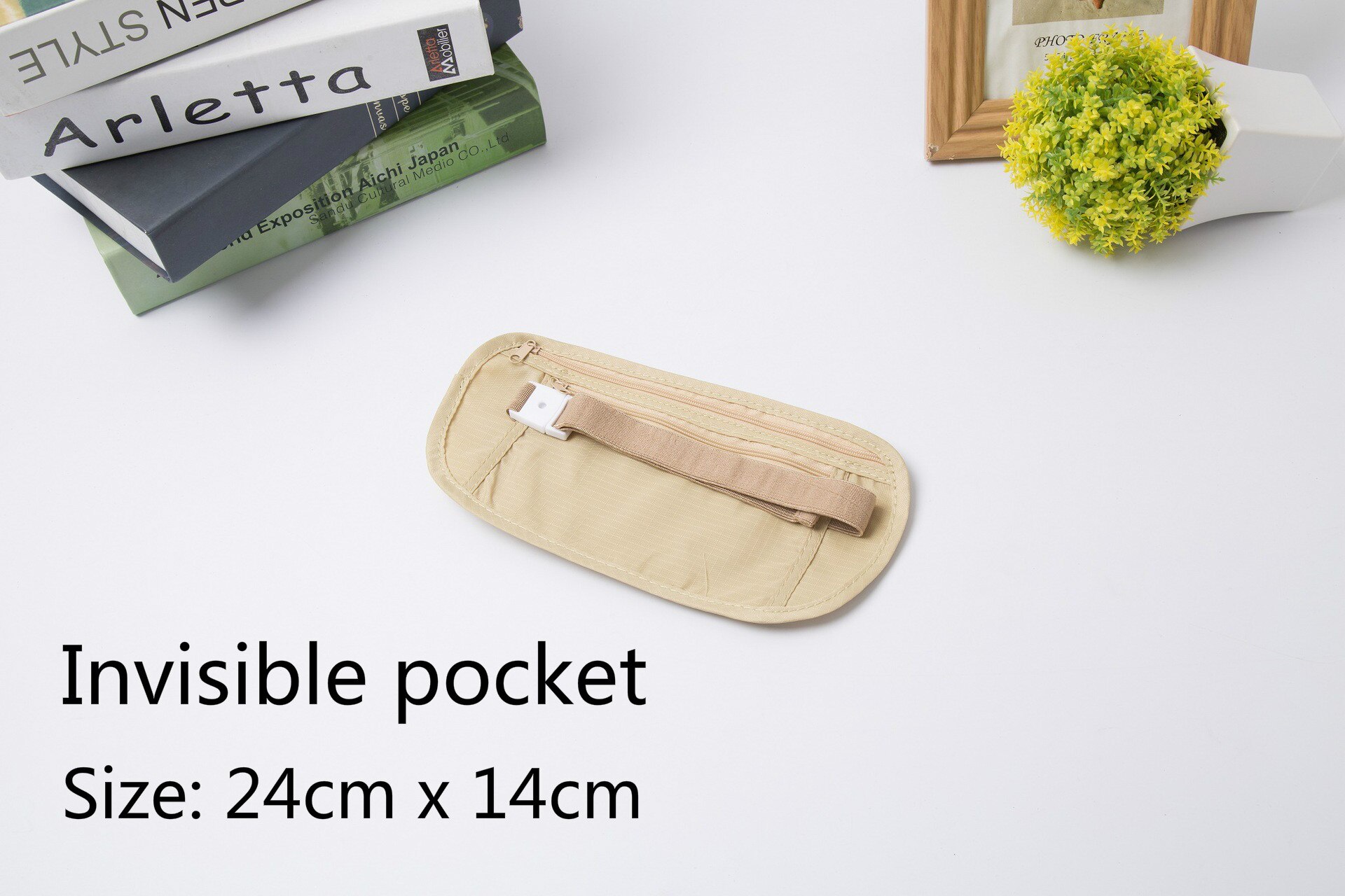 22L Portable Foldable Backpack Folding Mountaineering Bag Ultralight Outdoor Climbing Cycling Travel Knapsack Hiking Daypack: Ivory