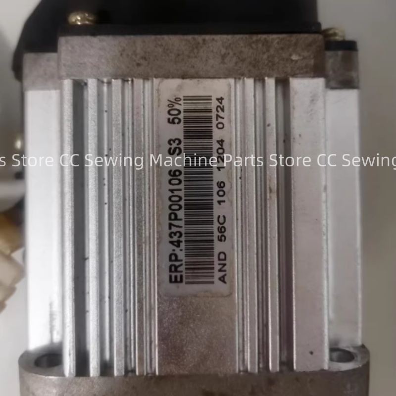 Jack direct drive motor 1000A1, 2000A2, industrial sewing machine spare parts