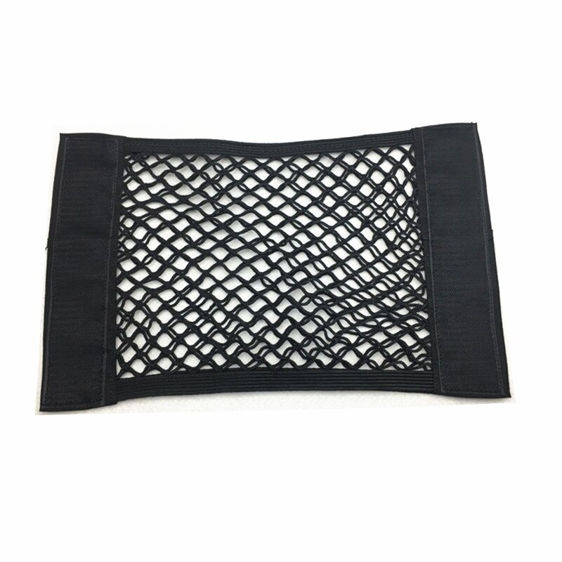 Filet de cargaison à 4 crochets | Coffre de voiture, bagages pour Lexus IS250 IS300 IS350 Rx300 Rx330 Rx350 Rx400h Rx450h LS430 LS460 LS600h: 40CM X 25CM