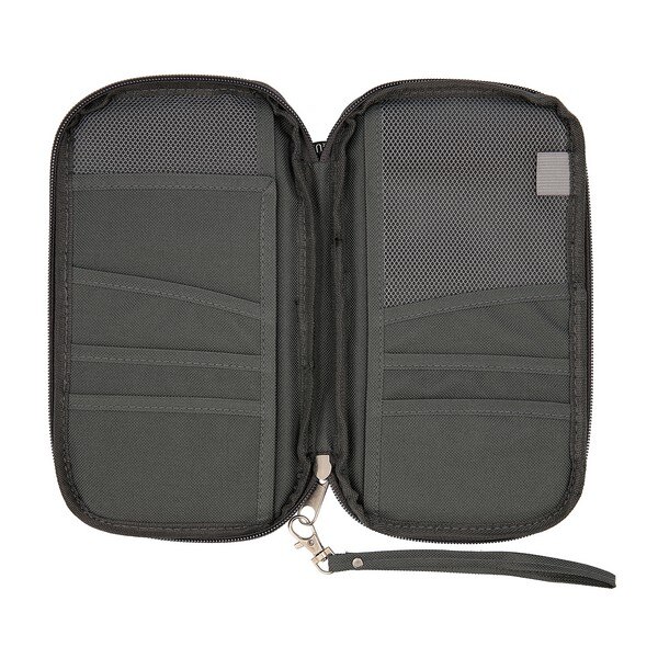 Documentenhouder Quid Cotton (25 x 14 cm)