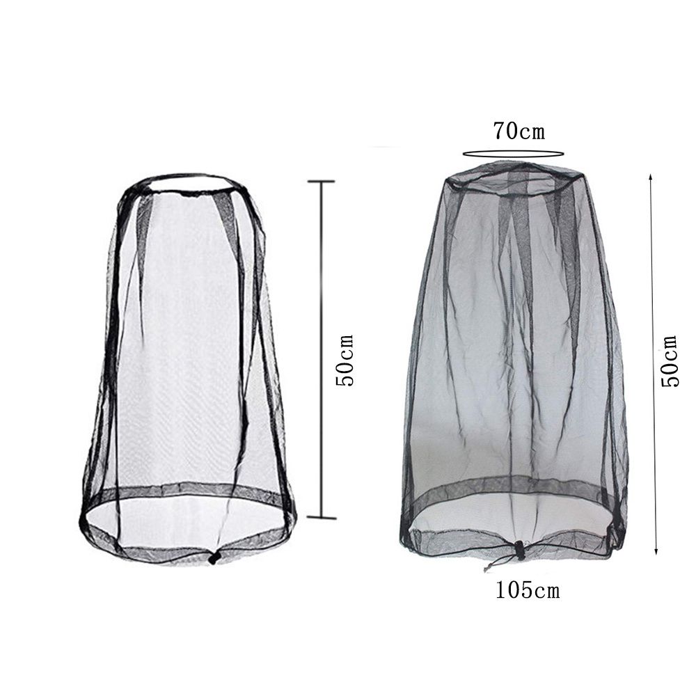 Gorro antimosquitos plegable Unisex a la con red oculta, repelente de malla, protección contra insectos y abejas, gorra de pesca con protección solar informal para exteriores