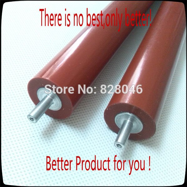 For Xerox WorkCentre 3220 3210 Printer Lower Fuser Roller,For Xerox WC3220 WC3210 Pressure Roller,For Xerox WC 3220 Fuser Roller