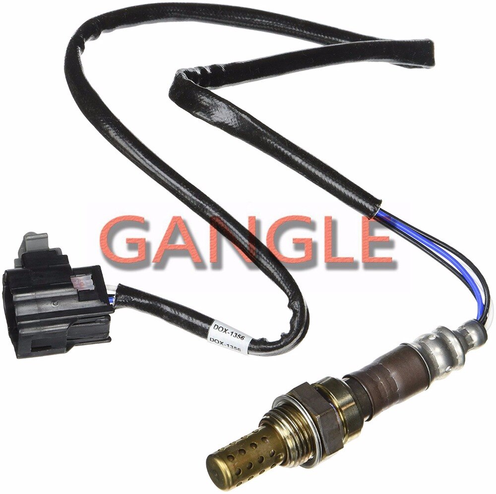 For 1994-2000 MAZDA 323 F 1.5 Lambda Probe Oxygen Sensors DOX-1356 Z53618861A Z53618861C ZL0218861C