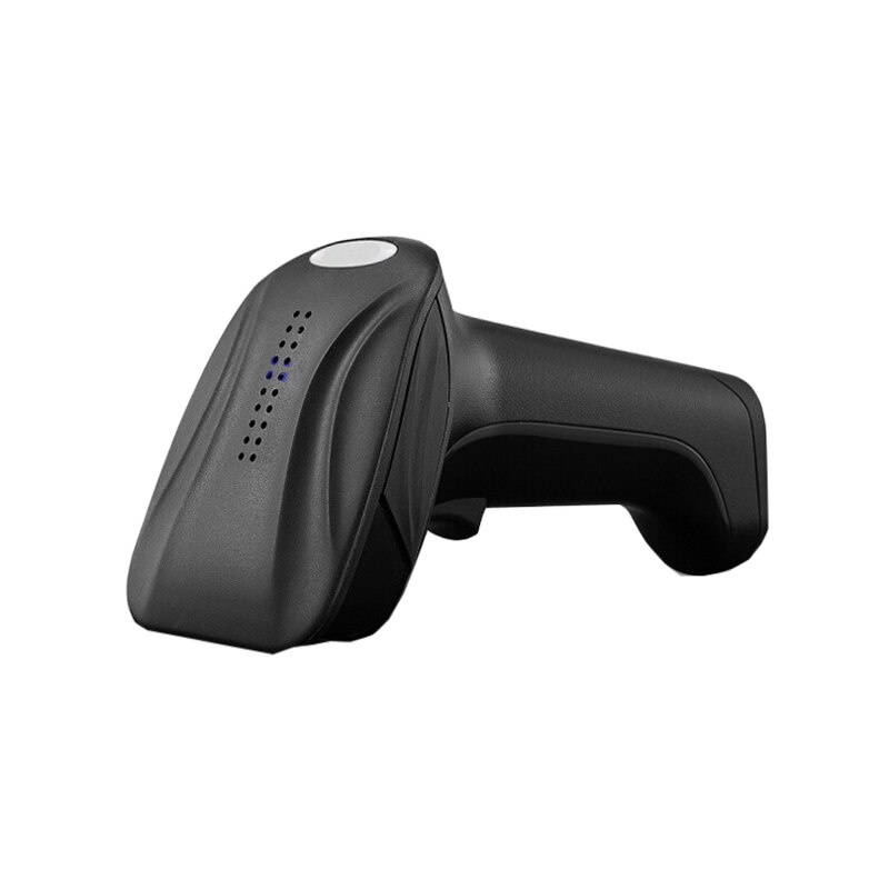 Wireless 1D/2D QR Barcode Reader Scanner Handheld Reader HS-2303