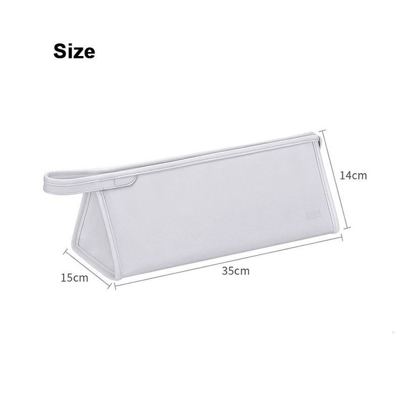 Voor Dyson Supersonic Föhn Bag Case Cover Draagbare Stofdicht Opbergtas Organizer Travel Case Voor Dyson Föhn