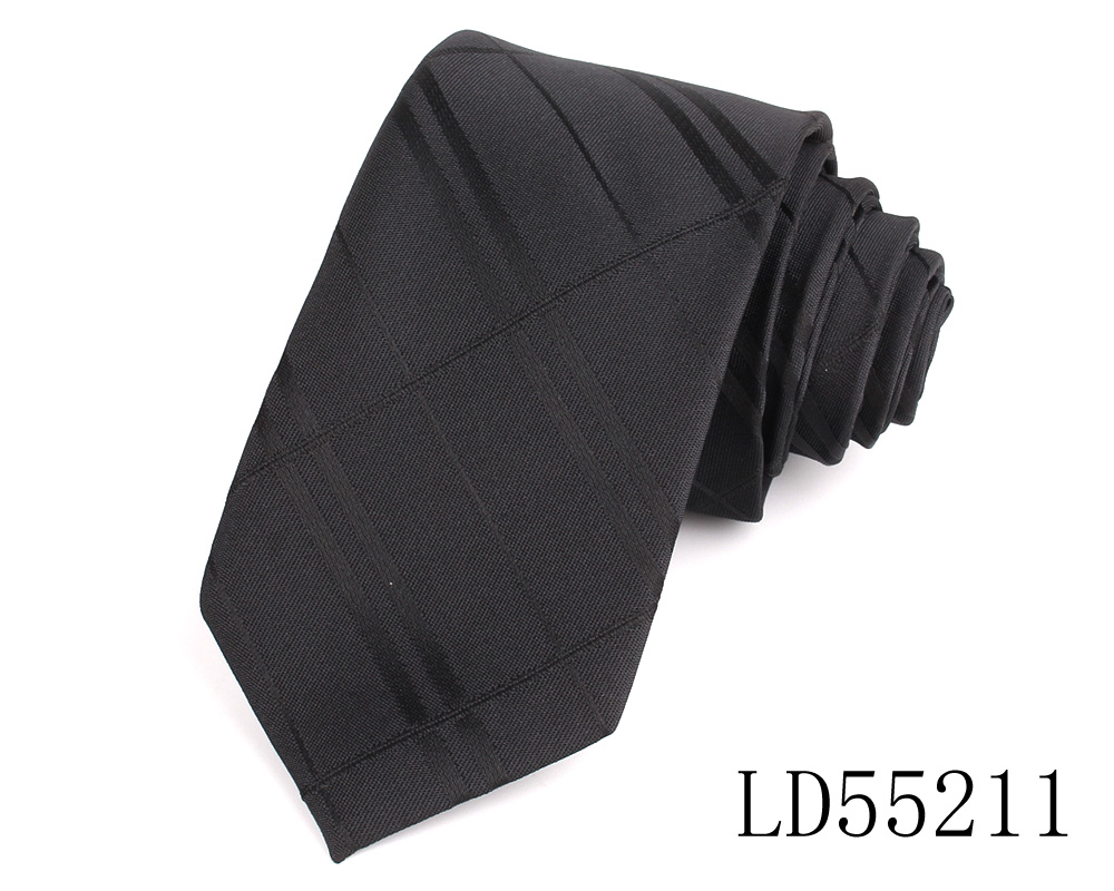 Skinny Neck Ties For Men Women Casual Narrow Tie For Wedding Business Jacquard Suits Tie Slim Men Necktie Gravatas: Lavender