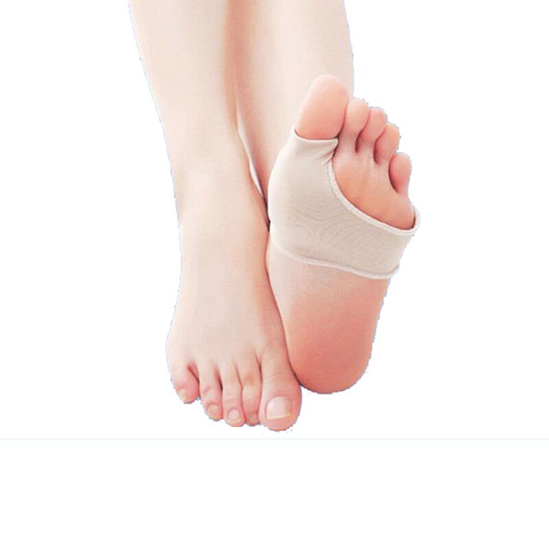 1 Paar Silicon Inlegzolen Sokken Orthesen Overlappende Grote Tenen Correctie Bunion Gel Mouw Hallux Valgus Bone Zorg Pijn Verlichten