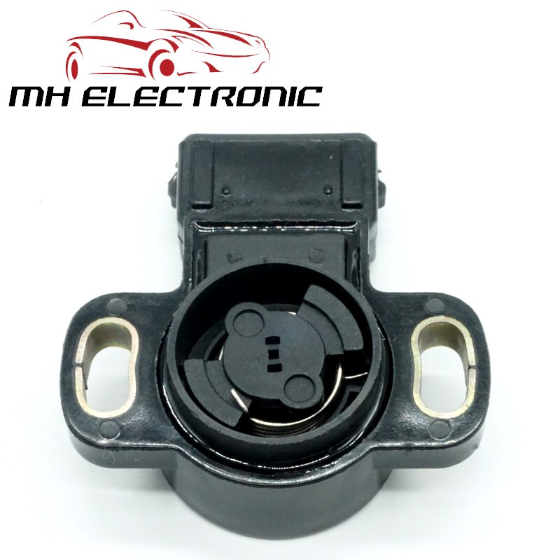 MH ELECTRONIC Throttle Position SENSOR MD614735 TPS For Mitsubishi Carisma Challenger Diamante Montero Sport 3.0L !