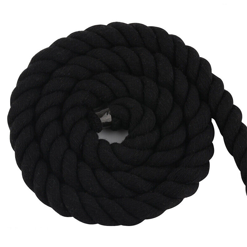 Sznurek bawełniany Gruby skręcony sznur Ręcznie robione akcesoria Dekoracyjne DIY Rzemiosło Dekoracja Sznurek bawełniany robić torby Pasek ze sznurkiem: Antyczne cynku