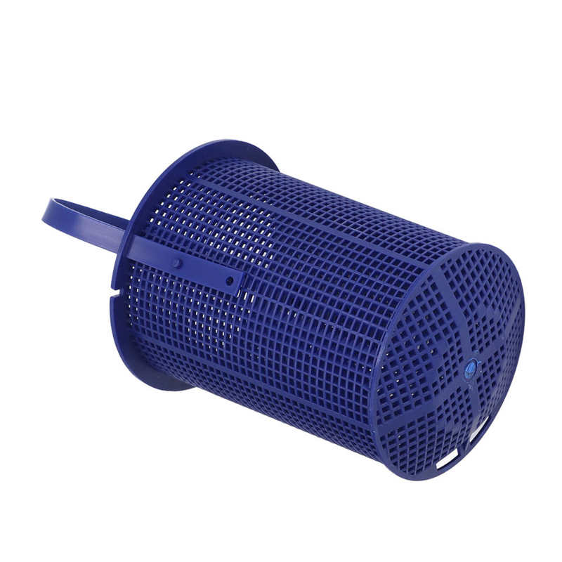 Skimmer Basket Durable Strainer Basket Plastic for Swimming Pools
