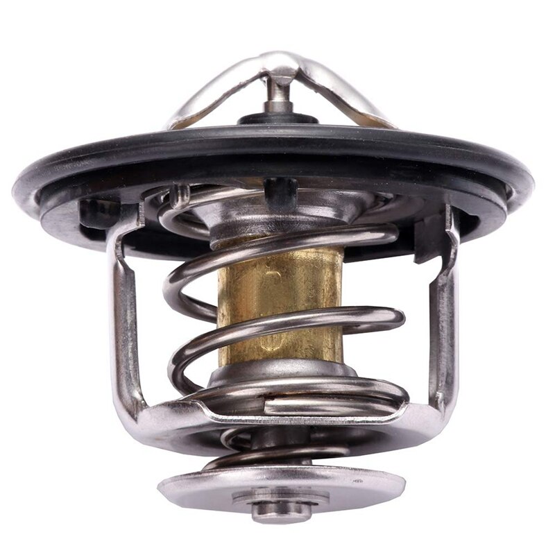 19301PAA306 Automotive Thermostat Thermostat Engine Thermostat Suitable for Honda Accord Car Replacement Parts: Default Title