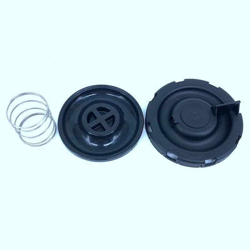 Kleppendeksel Cap Kleppendeksel Reparatie Kit Voor Bmw X5 N57 N57N Motor 11128507607 11127823181: Default Title