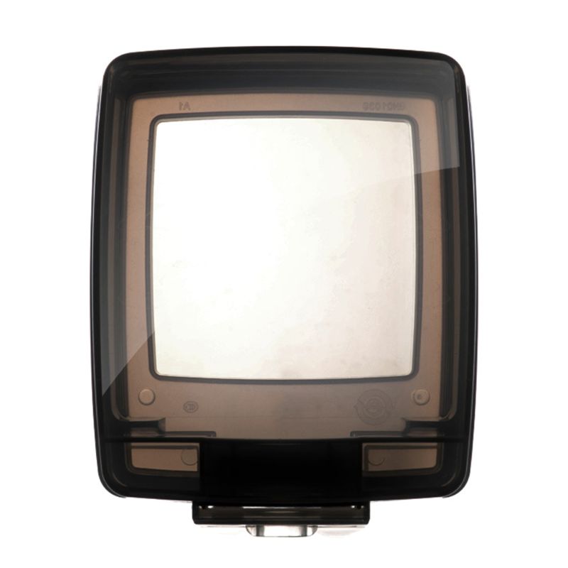 Universal 86 Type Wall Socket Waterproof Box Plate Panel Switch Protection Cover Dustproof Splashproof