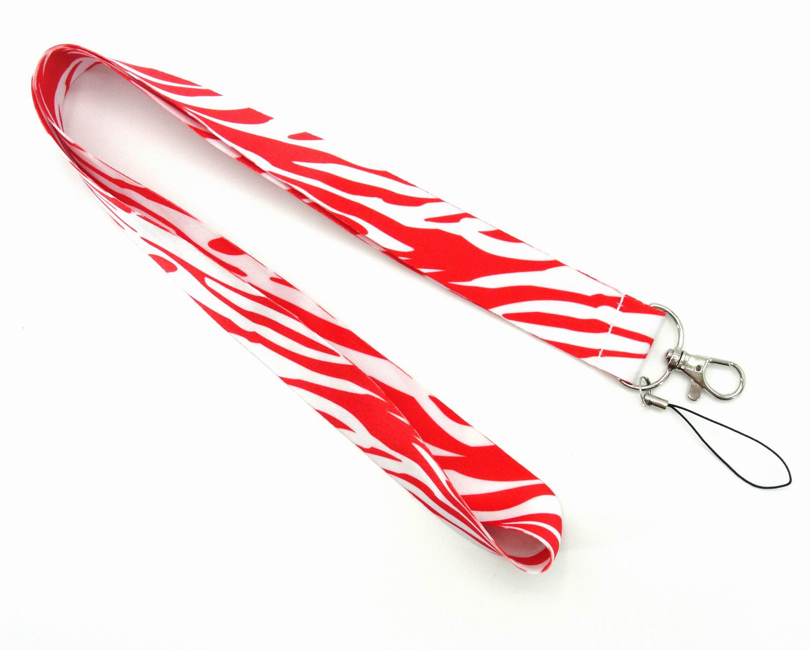 Sports Mobile Phone Lanyard, Accessory, Keychain Sling, Certified Neckband, Many Varieties Welcome to Consult