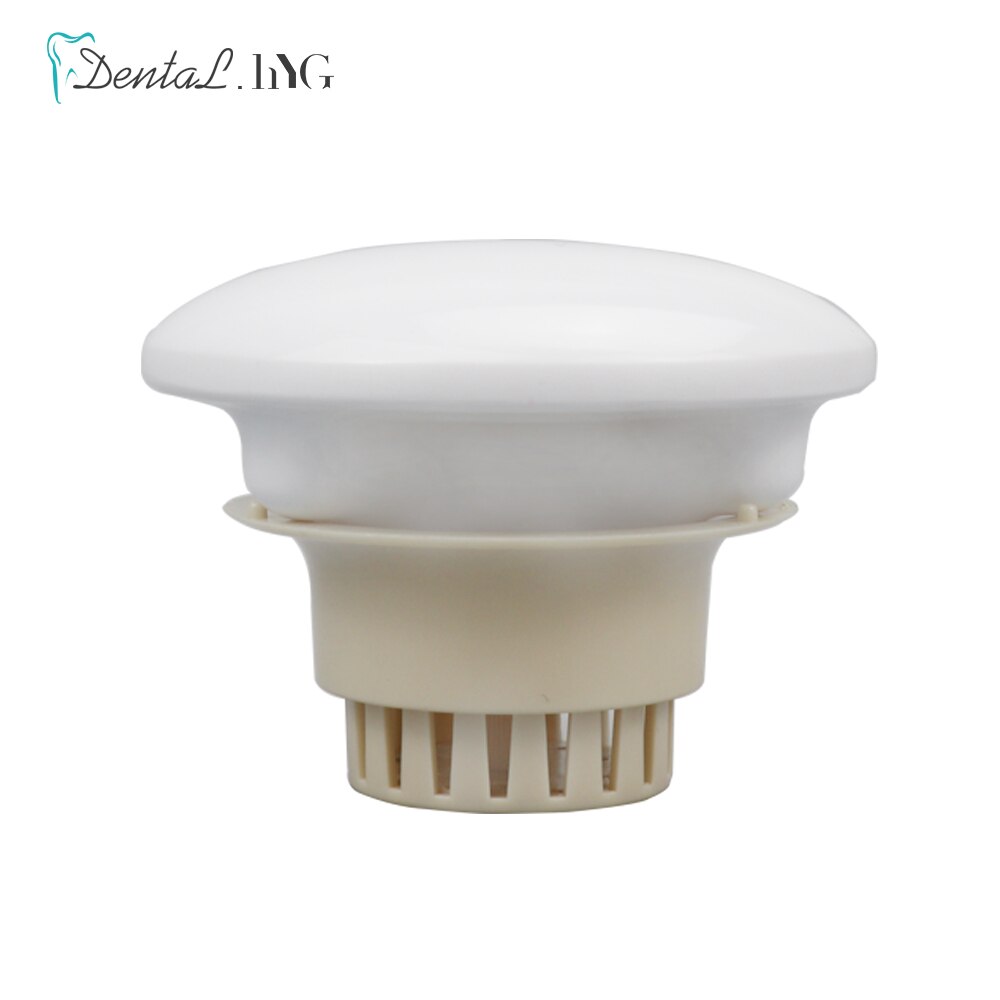 Repuestos de silla Dental de , cubierta de filtro de escupidera desechable, estilo de elevación largo y corto para clínica Dental: B