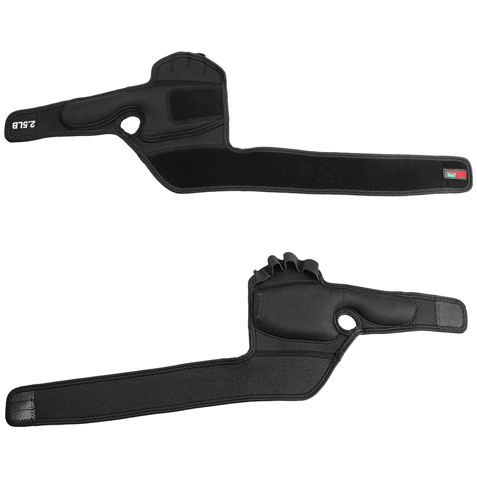 Sportowe rękawice treningowe rękawice robić podnoszenia ciężarów pełne wsparcie nadgarstka ochrona oddychające rękawiczki sportowe sprzęt robić ćwiczeń treningowych