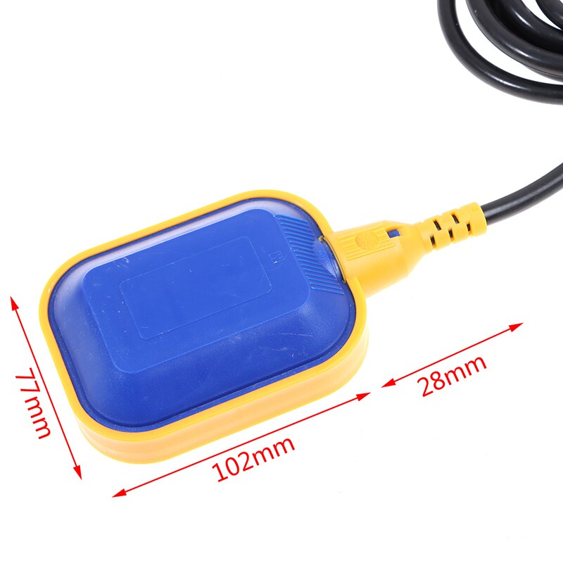 2M Controller Float Switch Liquid Switches Liquid ... – Grandado