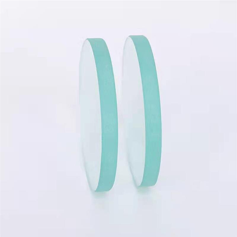 10pcs Water Gauge Glass Sheet Clear Glass Sheet Antifreeze Water Meter Glass Sheet