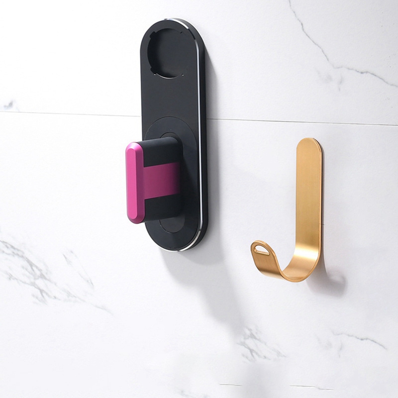 Haar Trockner Halfter Zauberstab Halterung Lagerung Für Dyson Airwrap Komplette Styler Lagerung Gestell Für Haar Eisstockschießen Zauberstab Schlecht