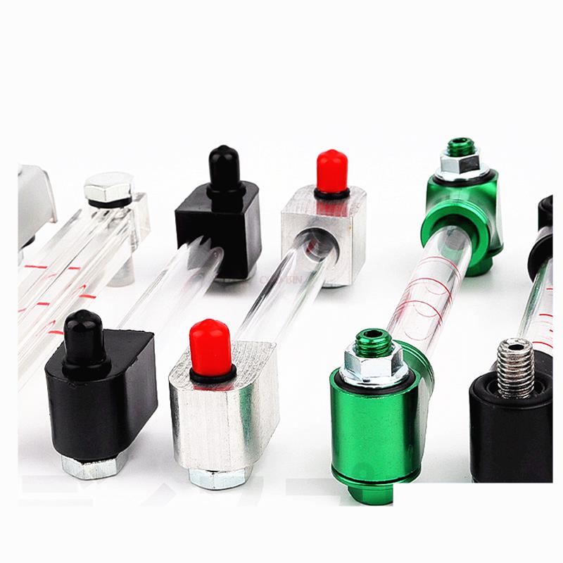 Excavator Hydraulic oil ruler Level gauge Dipstick Excavator Accessories For Daewoo doosan CAT SK ZX Hyundai Volvo Sumitomo