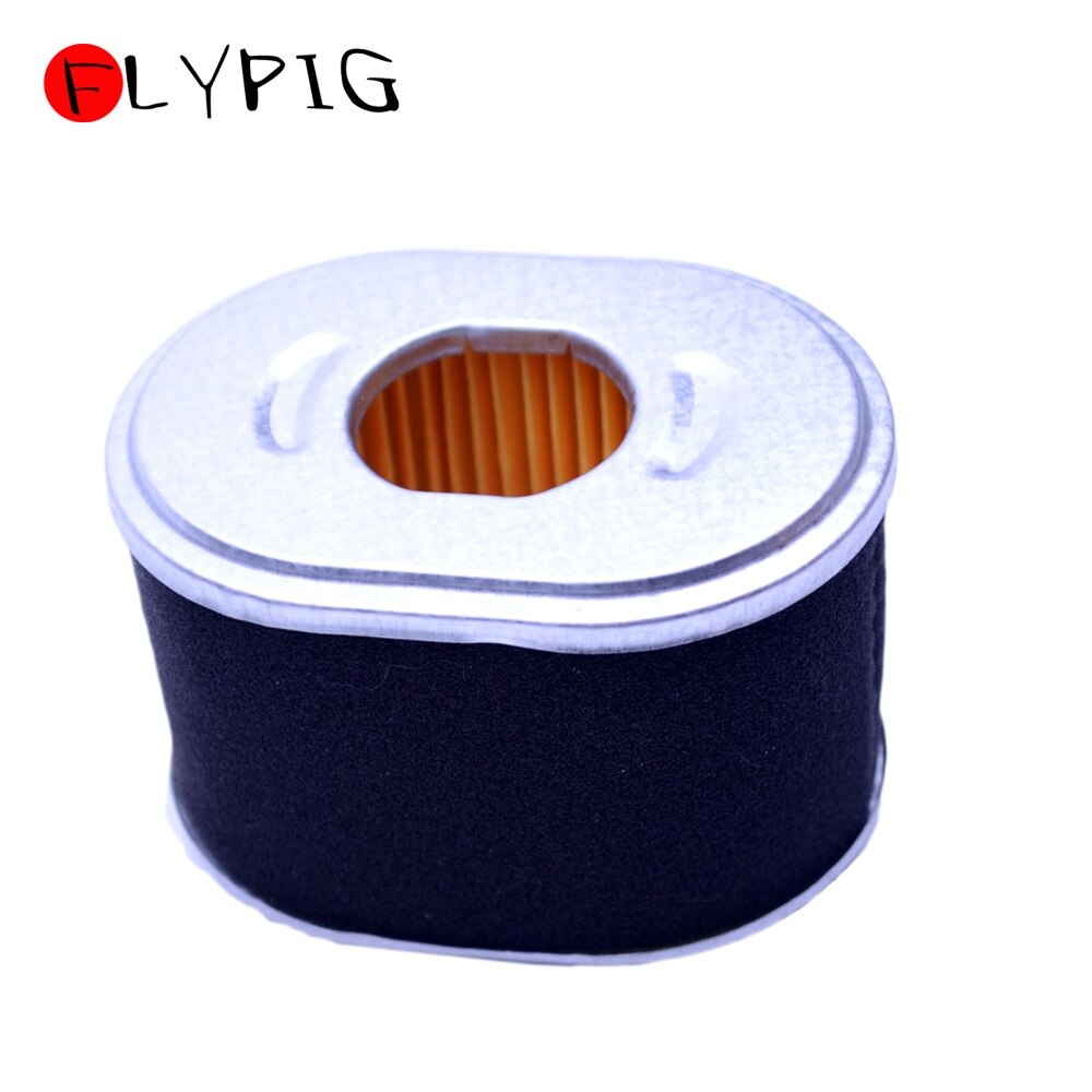 2Pcs Air Filter Cleaner For Honda 5.5HP 6.5HP GX140 GX160 GX200 Engine Element