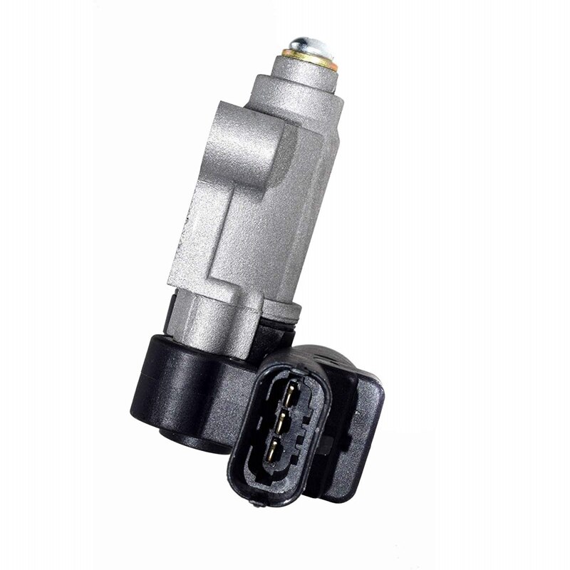 Válvula IAC de Control de aire de ralentí 35150-02800 compatible con Hyundai Matrix I10 Kia Picanto