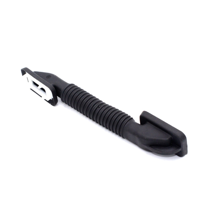 READXT For Golf 7 MK7 R-line Car Rear Trunk Lids Harness dustproof waterproof Protective Cover Cables Case Sleeve Parts