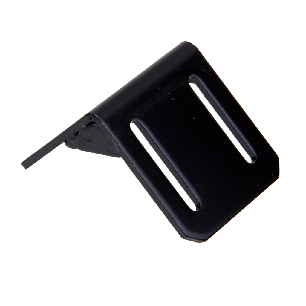 Durable Alloy Steel Mounting Bracket For 42mm NEMA17 Stepper Motor +Screws