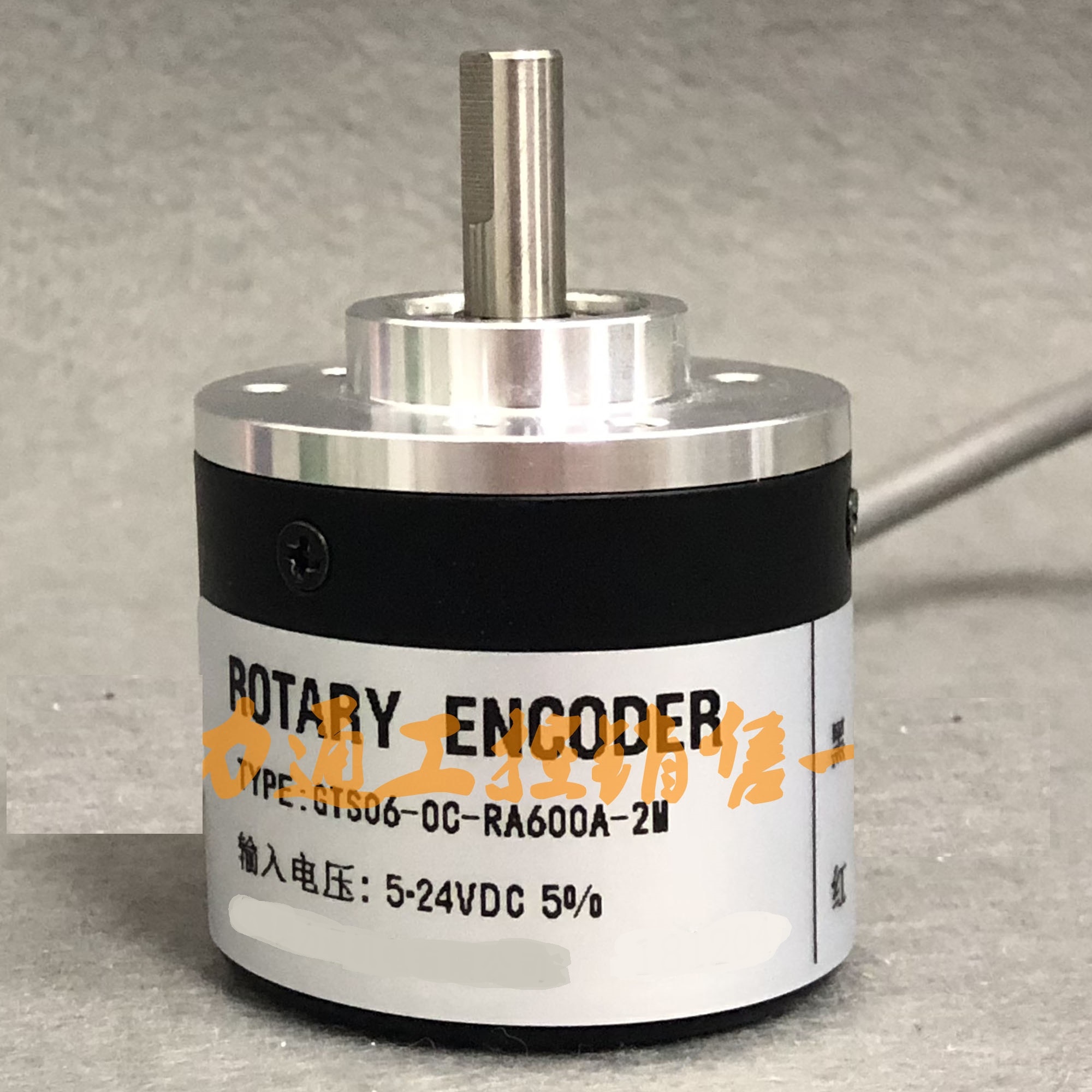 RS4006-G-360MZ2 / 5-24C encodeur rotatif 600MZ2 1000MZ2 1024MZ2 2000MZ