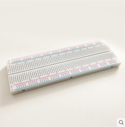 Bread Board Bread Board Wire SYB-170 MB-102 Breadboard Kit: MB-102
