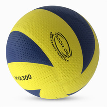 maat 5 PU Soft Touch volleybal officiële wedstrijd volleybal bal, indoor training volleybal ballen