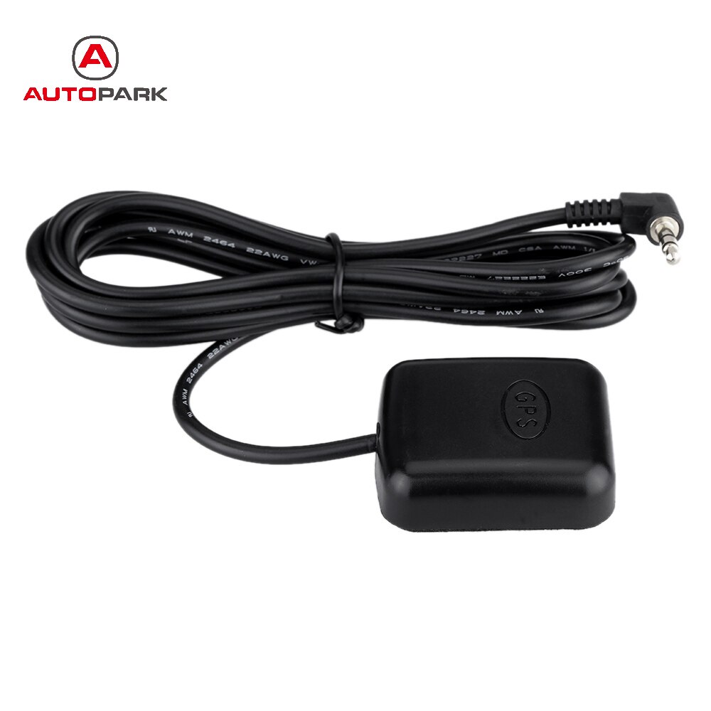 GPS Module for Car DVR GPS Log Recording Tracking Antenna Accessory