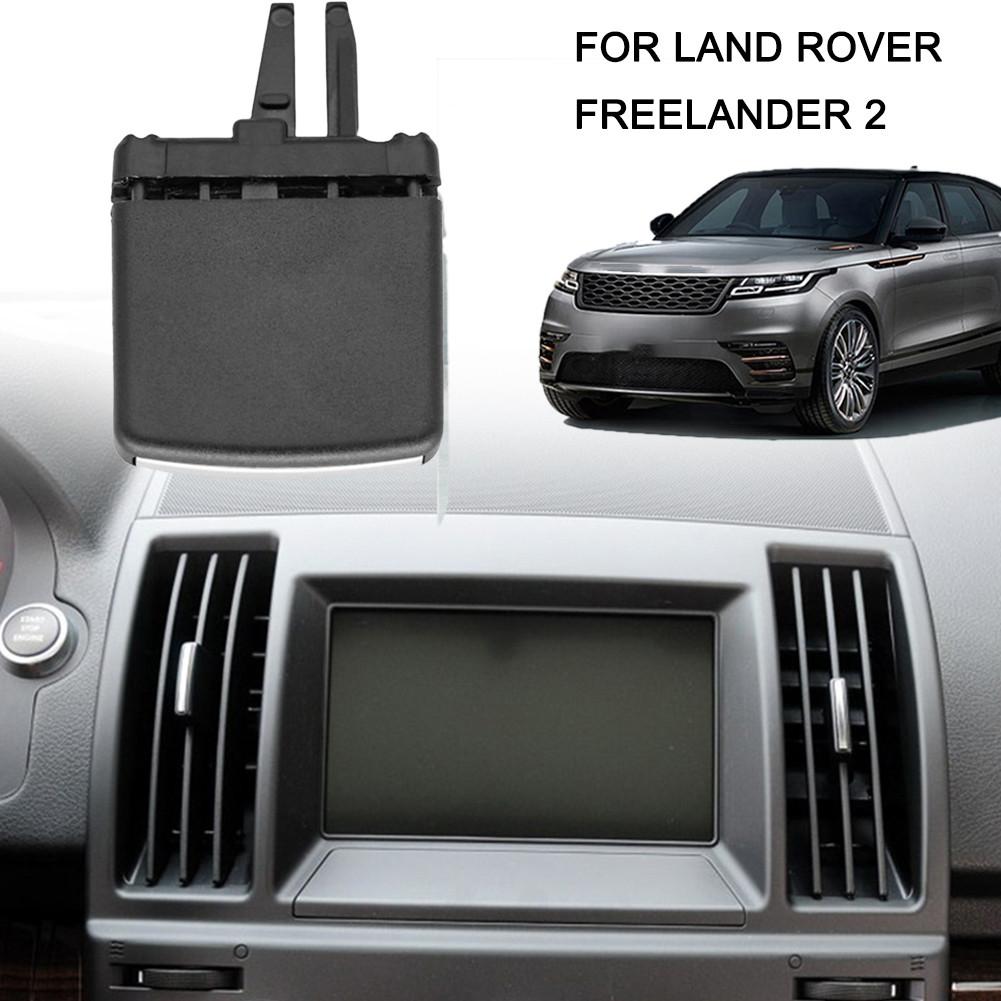 Für Land Rover Freelander 2 Auto Vorderseite A/C Klimaanlage entlüften Auslauf Tab Clip Reparatur Bausatz Auto Auto innen Zubehör