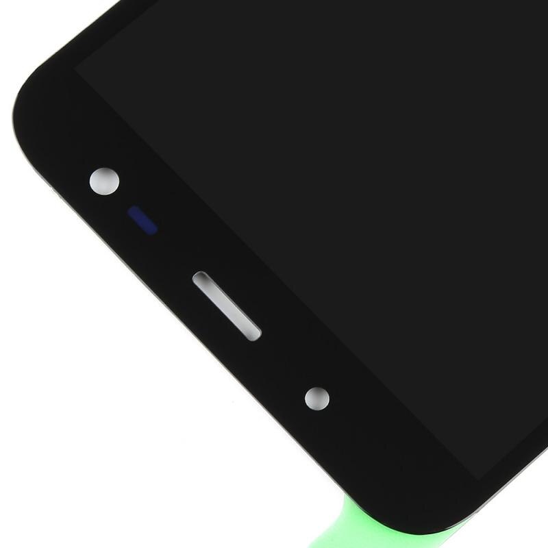 Ensemble écran tactile LCD de remplacement, AAA +++, pour SS J6