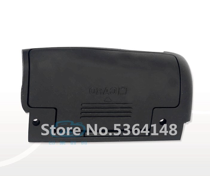 OEM SD Memory Card Chamber Door / Cover Unit For Nikon D7100 D7200 – New