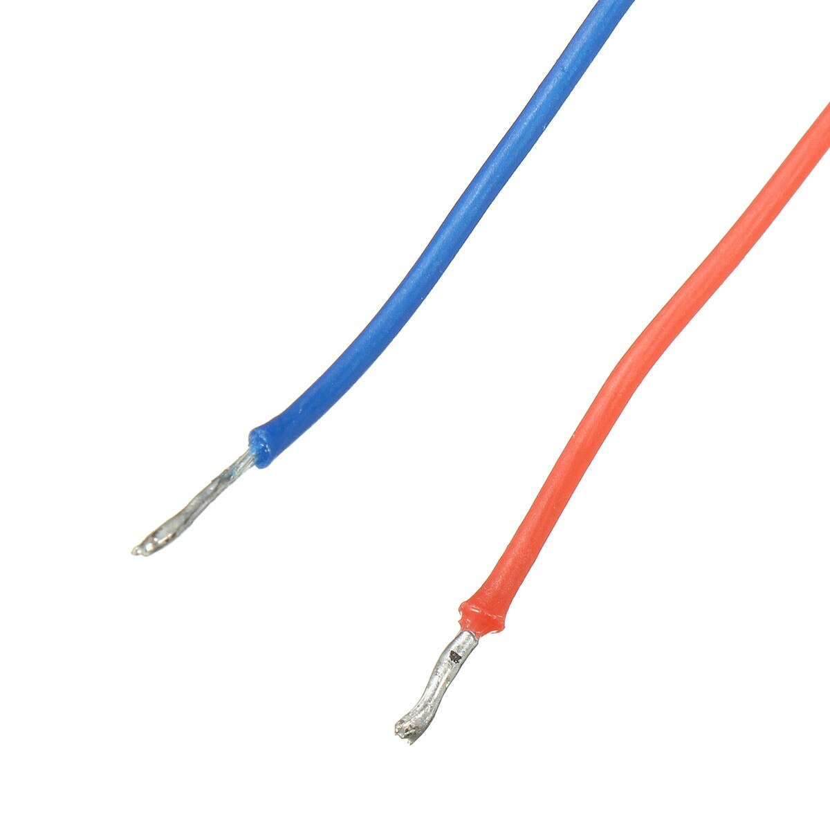 4VDC Submersible Water Level Transmitter With 6m Cable 2 Electronic Water Level Sensors Waterproof Explosion-proof Cable