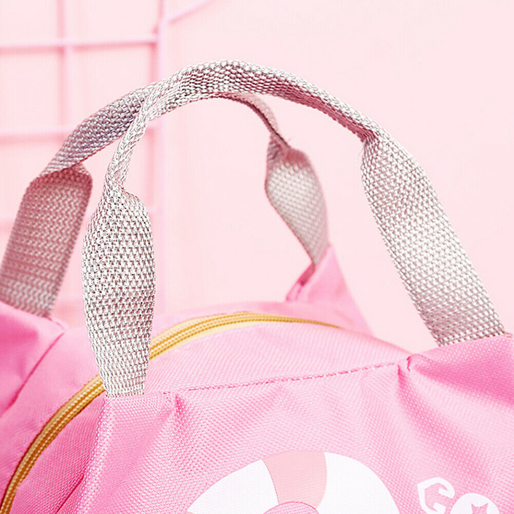 Tragbare Thermo Tasche Isolierte Mittagessen Tasche Verpackt Mittagessen Container Box Lagerung Tasche Picknick Totes Beutel Mittagessen Boxen Für Frauen Männer