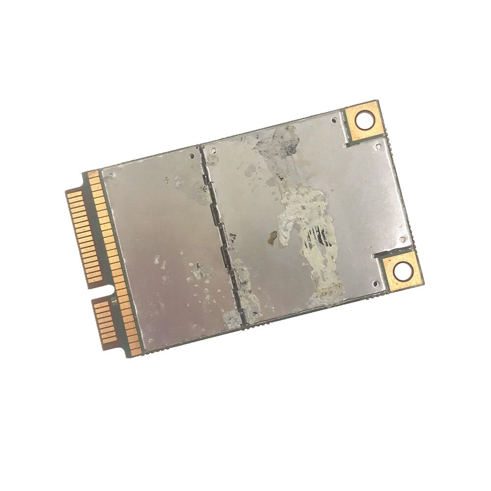 For Unlocked MC8775 WWAN Card MINI PCI-E EDGE HSPDA version 7.2m 1800 1900 WCDMA HSDPA for dell asus acer