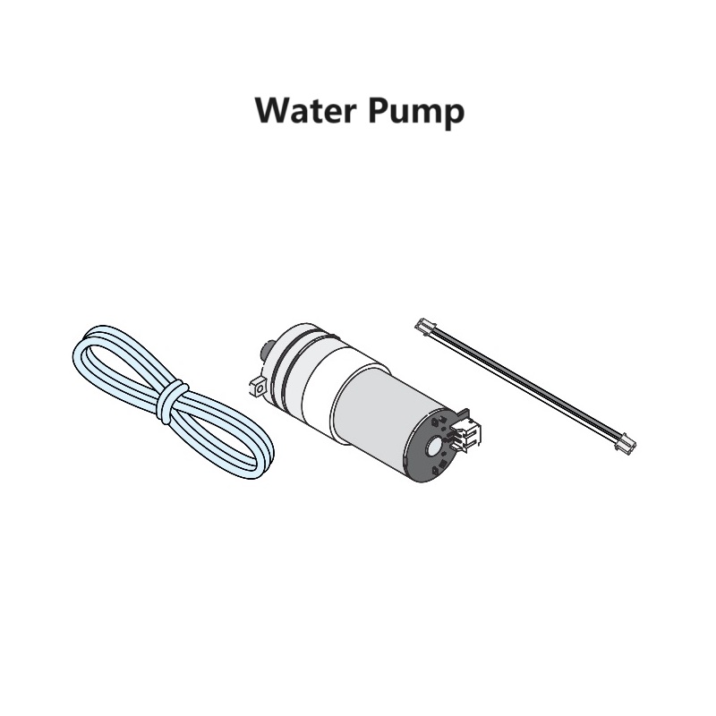 Makeblock mBuild Modules Collection Intelligent Electronic Sensors Compatible with Open-source Hardware For mBot2 CyberPi: Cyan