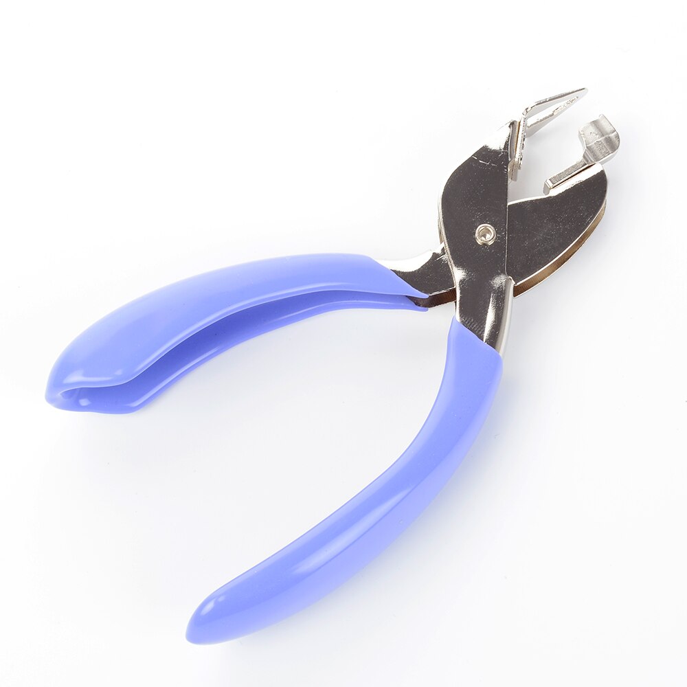 Heavy Duty Upholstery Staple Remover Nail Puller Office Hand Tool