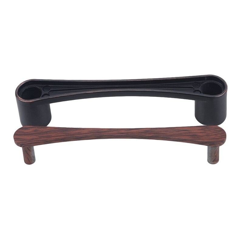 Zinklegering Houten Kast Knoppen En Handgrepen Keuken Handles Kast Pulls Drawer Knoppen Handvatten Accessoires