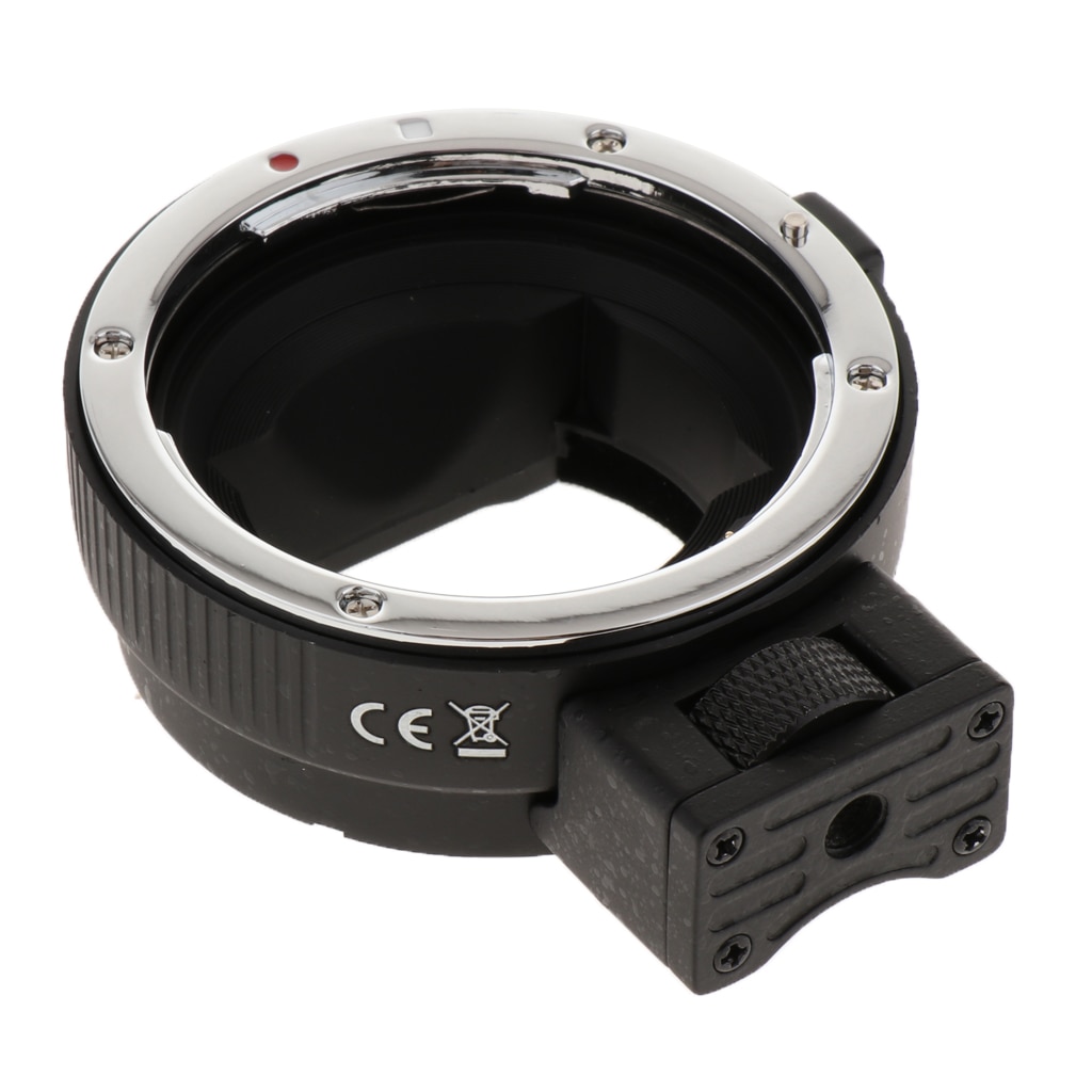 Auto-Focus Mount Adapter For Canon EOS EF EF-S lens on For Sony NEX E Mount cameras and For Alpha A7R2/A7II SLR DSLR Camera