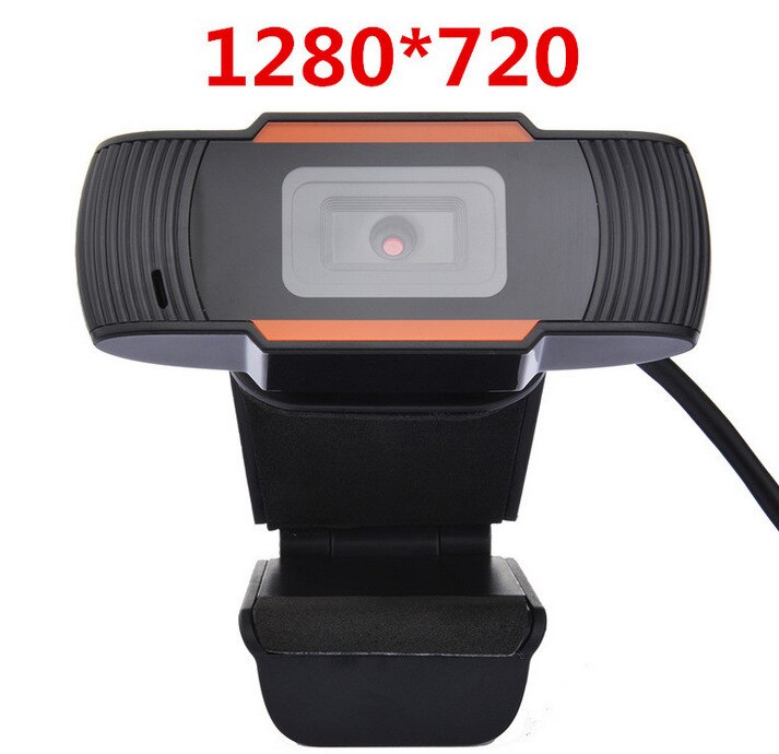 Webcam Hd HD1080P webcam live video USB computer meeting drive webcam hot style gratuita: 1920x1080p