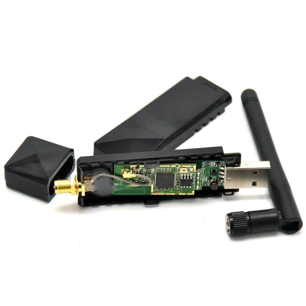 Ctrlfox atheros AR9271 802.11n 150 150mbps のワイヤレス usb 無線 lan アダプタ 3dBi wifi アンテナネットワークカード windows 7/8/10 usb ワイヤレス