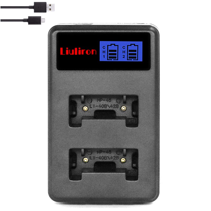 Batería de 1800mAh EN-EL10 EN EL10 LI-42B LI 42B 40B para nikon OLYMPUS U700 U710 FE230 FE340 FE290 FE360