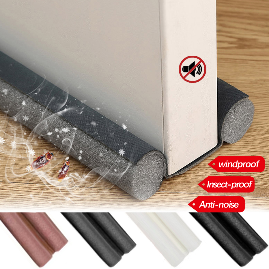 touchstrip deur，tochtstrip deur onderkant，tochtstopper voor deur,deur tocht stopper onderkant