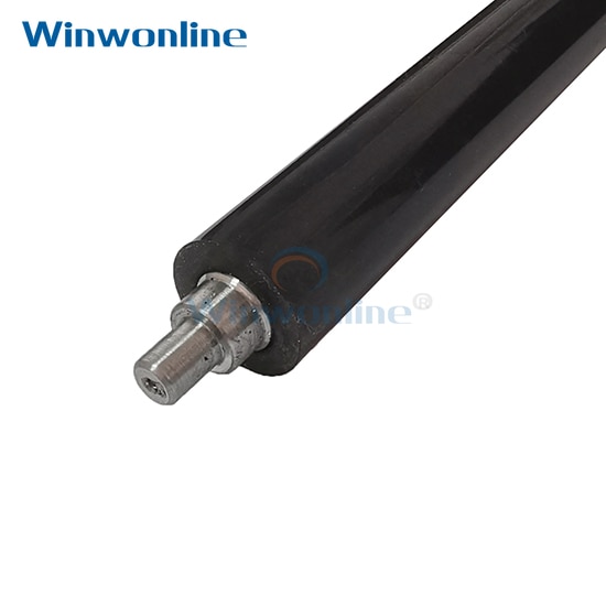 1pc fixiereinheit untere druckwalze für hp pro  m252 m274 m277 m154a m154nw 254dw 254nw mfpm 180nw 180n 181fw 280nw 281 fdw 281 fdn