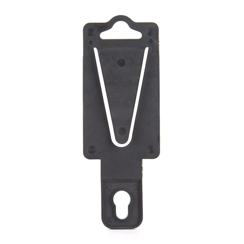 1pc multi-funktion bil paraply holder opbevaring tønde folde tønde hængende spand vandtætte paraply sæt