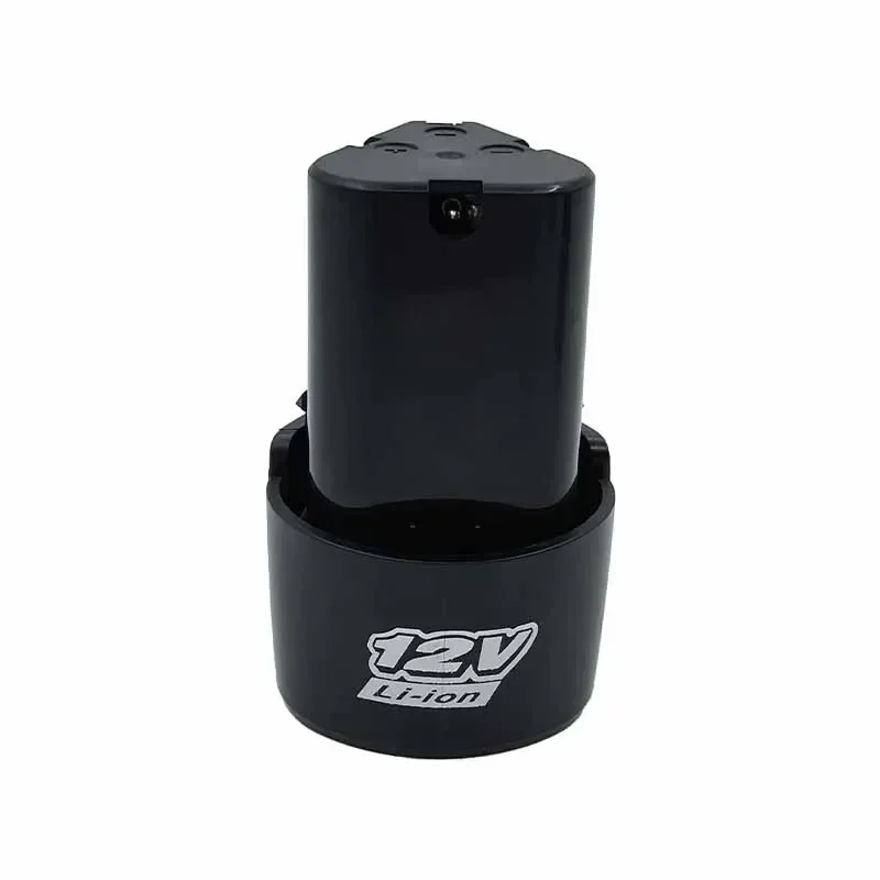Batería De Litio Para Destornillador, Pila De Respaldo De 12V,9800mAh, 100% Origen, Larga Duración, Nueva, Gran Oferta