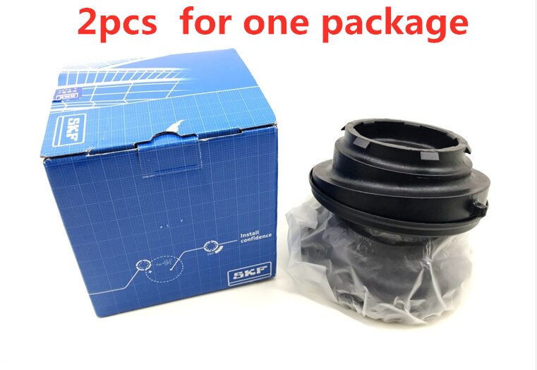 Amortiguador de impacto frontal para coche, rodamiento de puntal para Ford Focus 2005, 1.8L/2.0L, OEM: 3M513K099AC, Mazda 3